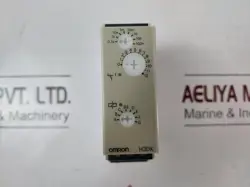 OMRON H3DK-M1