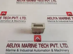 H7ET-BV TIME METER