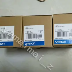 OMRON SRT2-ID16-1 PLC
