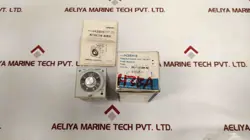 MINUTEUR 100/110/120V AC