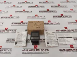 TEMPERATURE CONTROLLER NOT