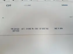 I/O UNIT
