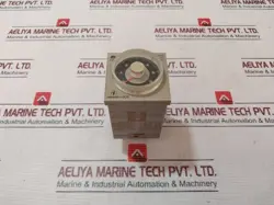 OMRON H3CR-H8L TIMER RELAY 0.05S TO 12S