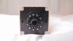 BASE 200/220/240VAC