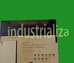 MODULE CPM1A-10CDR-D-V1 USED