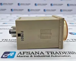 OMRON H3CR-A8EL-315