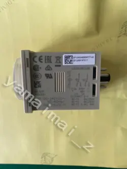 TIMER 100-240VAC 100-125VDC