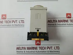 P2CF-08 100/110/120VAC 50/60HZ
