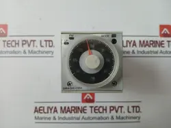 SOLID-STATE TIMER MODULE