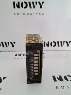 OMRON CJ1W-OC201(SL) DIGITAL OUTPUT MODULE