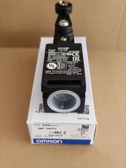 1PC OMRON D4N-2BLE