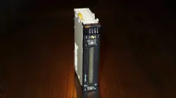 OMRON CJ1W-ID231 INPUT UNIT MODULE - FREE SHIPPING