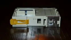 OMRON CJ1W-ID231 INPUT