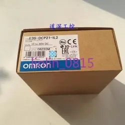 SENSOR E3S-DCP21-IL2 2M