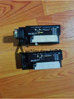 USED 1PCS OMRON PLC MODULE CRT1-AD04 TESTED IN GOOD CONDITION