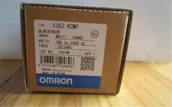 OMRON TEMPERATURE CONTROLLER E5CZ-R2MT E5CZR2MT 100-240VAC
