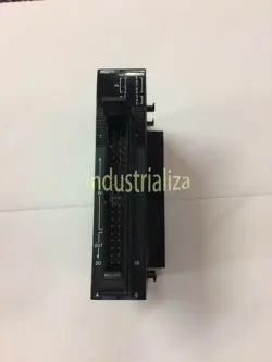 1PCS USED OMRON CJ2M-MD211 PLC MODULE
