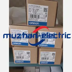 1PCS NEW OMRON E5CD-RX2DDM-800 THERMOSTAT DHL SHIPPING