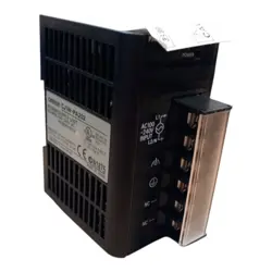OMRON C1JW-PA202 POWER