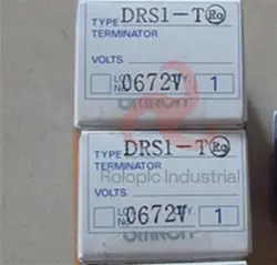 DRS1-T CONTROLLER TERMINAL