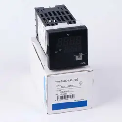 E5CK-AA1-302 E5CKAA1302 TEMPERATURE