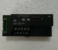 PLC MODULE DRT2-DA02