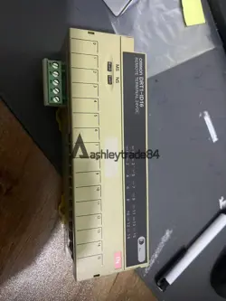 1PCS OMRON DRT1-ID16