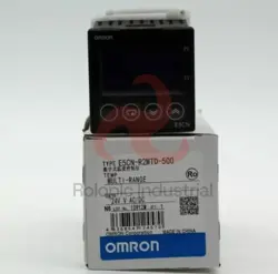 E5CN-R2MTD-500 TEMPERATURE REGULATOR