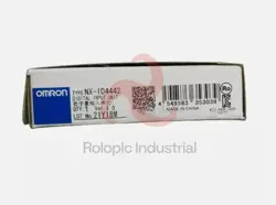 NX-ID4442 ORIGINAL OMRON NEW IN SEALED BOX FAST SHIP IN STOCK