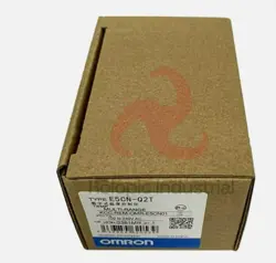 1PC NEW OMRON E5CN-Q2T TEMPERATURE CONTROLLER 100-240V IN BOX