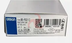 NX-PG0112 OMRON OUTPUT