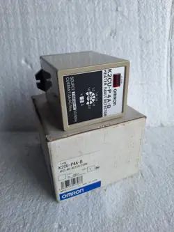 K2CU-P4A-B HEATER