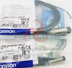 E2B-M12KN05-WZ-C1 E2BM12KN05WZC1