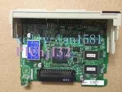 MODULE PLUG-IN CS1W-SCB41-V1