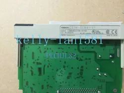 USED OMRON PLC