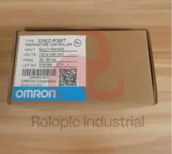 1PC OMRON E5EZ-R3MT