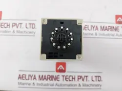 H3BA-N SOLID-STATE TIMER
