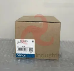 CP1E-N20DT-A ORIGINAL OMRON
