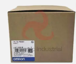 NJ-PD3001 OMRON OUTPUT