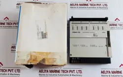 OMRON C20-CPU74E 1620 PROGRAMMABLE CONTROLLER 24VDC INPUT 2A OUTPUT SYSMAC C20