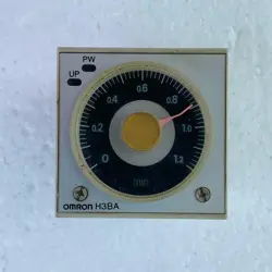 OMRON H3BA-N8H TIMER