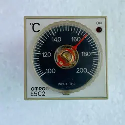 R20G TEMPERAUTRE CONTROLLER