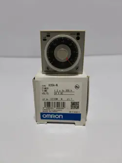 1.2S-300H VOLTAGE 24VDC