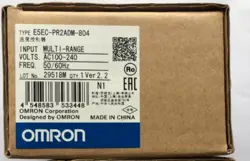 E5EC-PR2ADM-804 AC100-240