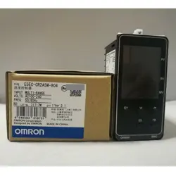 E5EC-CR2ASM-804 AC100-240 TEMPERATURE