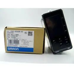 E5EC-CR2ASM-800 AC100-240 TEMPERATURE