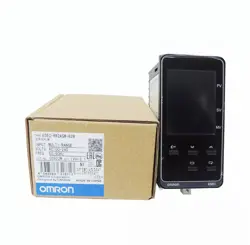 E5EC-RR2ASM-828 AC100-240 TEMPERATURE