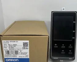 E5EC-RR2ASM-820 AC100-240 TEMPERATURE