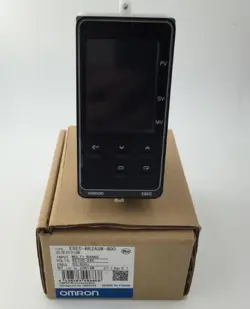 E5EC-RR2ASM-800 AC100-240 TEMPERATURE
