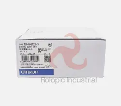 NX-OD6121-5 ORIGINAL OMRON